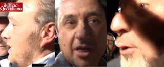Copertina di Primarie Pd, Richetti, Guerini e Rosati: “Berlusconi? Non esiste nessuna alleanza con lui”