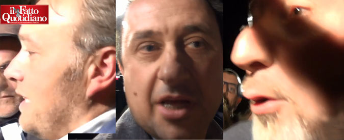 Copertina di Primarie Pd, Richetti, Guerini e Rosati: “Berlusconi? Non esiste nessuna alleanza con lui”