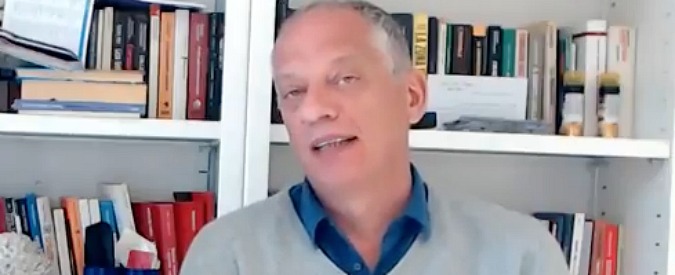 Copertina di Elezioni Francia, l’analisi del voto con Peter Gomez. Rivedi la diretta