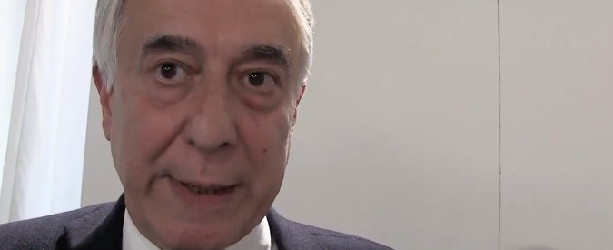 Copertina di 25 aprile, Pisapia: “Rischio populismo? E’ una realtà”. “Neofascismo? Fenomeni diversi ma paralleli”