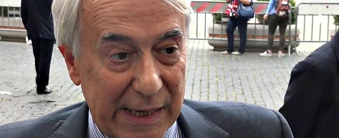 Copertina di Mdp, Epifani: “Renzi scelga o noi o Berlusconi”. E Pisapia avverte: “Centrosinistra possibile anche senza Pd”