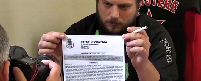 Copertina di Pontida, Ferrovie nega spazio a Festival antirazzista. Organizzatori: “Faremo concerto itinerante per le strade”