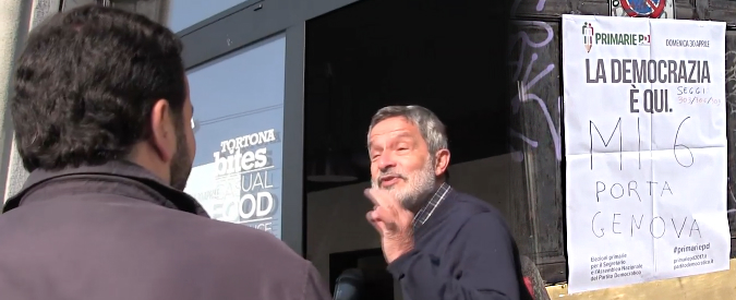 Copertina di Primarie Pd, Milano al voto senza entusiasmo: vox di Ricca. “Alleanze? Berlusconi è vivo, è il Pd che non c’è”