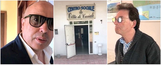 Copertina di Primarie Pd in Calabria, rappresentante di Orlando abbandonato nel seggio vuoto: “Renziani le fanno altrove”. Voto annullato