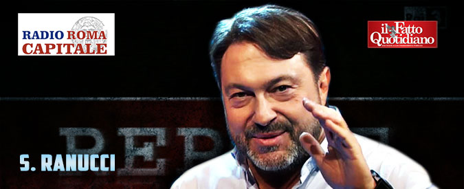 Copertina di Report, Ranucci: “Vaccini? Mai messi in dubbio, sono utili. Se sono stato poco chiaro mi assumo responsabilità”