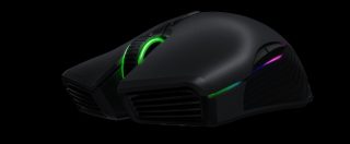 Copertina di Razer Lancehead, in arrivo un nuovo mouse da gaming wireless ad alta affidabilità