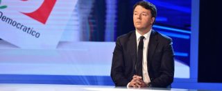 Primarie Pd, dall’Europa alla legittima difesa: Renzi è pronto alle intese con Berlusconi (e infatti non le esclude)