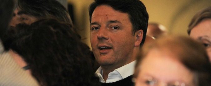 Primarie Pd: Matteo Renzi e altri cavalieri alla nuova disfida di Barletta, a Saint-Nazaire