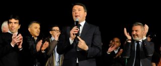Primarie Pd, per Renzi tutto secondo copione: nuova incoronazione e avversari azzerati. E ora si può parlare di Gentiloni