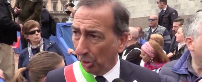 Copertina di Primarie Pd, Sala: “Auspico alta affluenza e che servano a riunire il partito”