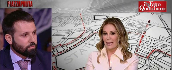 Copertina di Islam, Piccardo: “Isis e Santanchè sono in simbiosi. Se fosse nata in Iraq, avrebbe sgozzato gente”. E lei lo denuncia