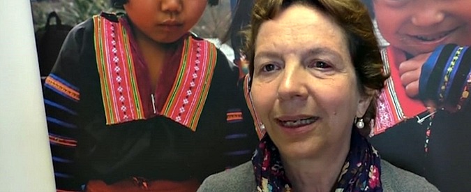 Copertina di Migranti, Save the Children: “Parole di Di Maio? Ci vuole rispetto per persone che non prendono taxi ma rischiano la morte”