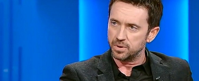 Copertina di Consip, Scanzi: “Inchiesta costruita sul nulla? No, impalcatura rimasta intatta, non è stata toccata di una virgola”