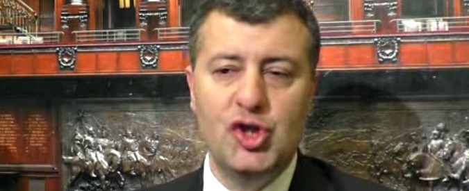 Copertina di Legge elettorale, Arturo Scotto (Mdp): “No ai capilista bloccati”