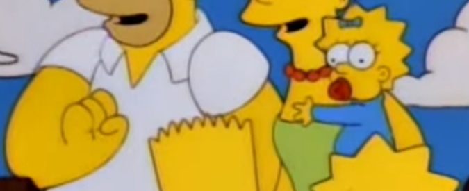 I Simpson compiono 30 anni: da Michael Jackson a Tony Blair i doppiatori d’eccezione