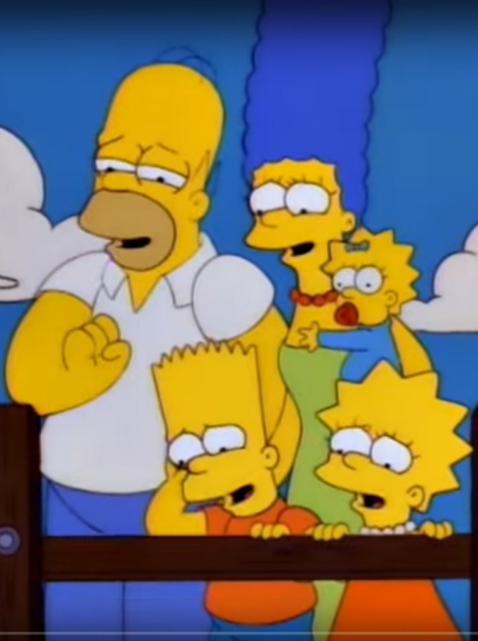 Copertina di I Simpson compiono 30 anni: da Michael Jackson a Tony Blair i doppiatori d’eccezione