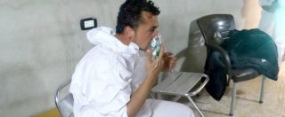 Siria, Assad: “Forze armate governative non possiedono più armi chimiche. Attacco a Idlib invenzione al 100%”