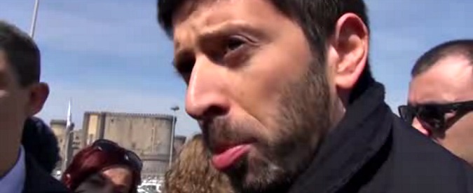 Copertina di Mdp, Speranza: “Parliamo dei problemi delle persone. No alla politica del Ciaone”