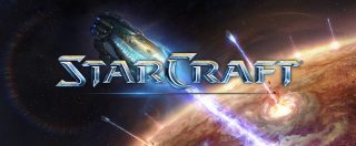 Copertina di StarCraft: nell’attesa della versione rimasterizzata, lo storico strategico di Blizzard diventa gratuito
