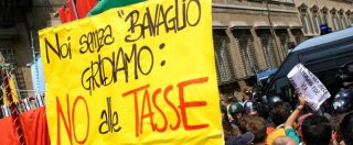 Tasse sul lavoro, Ocse: “Italia al terzo posto tra 35 Paesi per peso fisco su famiglie monoreddito con due figli”