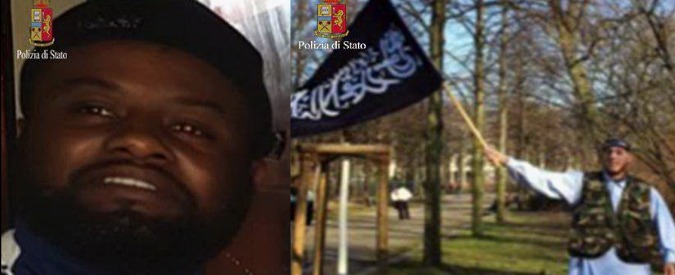 Terrorismo, un arresto e un’espulsione a Brindisi: “Militanti dell’Isis, avevano contatti con Berlino e con Anis Amri”