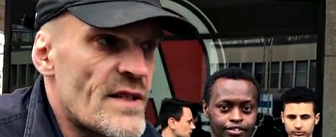 Copertina di Attentato Stoccolma, il racconto di un testimone: “Ho visto otto persone investite da un camion”