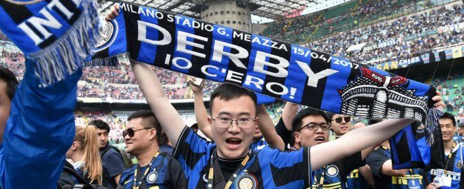Milan ai cinesi? Salvini non va più allo stadio (Ed è già un buon risultato)