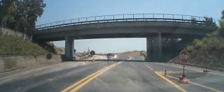 Copertina di Tirrenica, nuovo pasticcio: un pezzo di strada statale resterà in gestione alla concessionaria autostradale dei Benetton