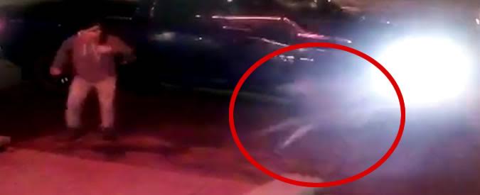 Copertina di Cervo a primavera, sbuca dal nulla ma sbaglia cantante. Non investe Cocciante ma il rapper Cary McCook