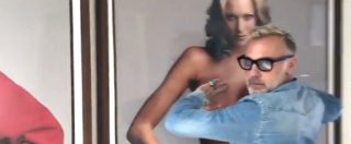 Copertina di Vacchi si trasferisce a Miami, su instagram il video che celebra il super attico