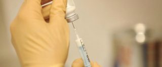 Treviso, Asl apre procedimento per infermiera sospettata di fingere di vaccinare i bambini