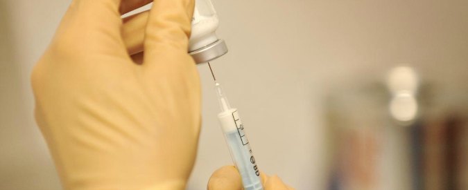 Treviso, Asl apre procedimento per infermiera sospettata di fingere di vaccinare i bambini