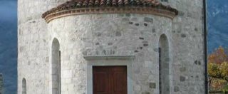 Borghi più belli d’Italia, il primo è Venzone. Ricostruito pietra su pietra dopo il terremoto del Friuli nel 1976