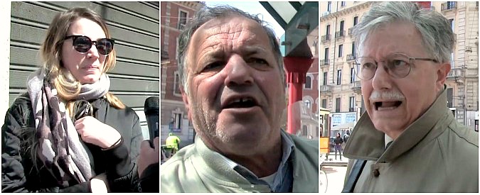 Copertina di Sindacati, i diritti dei lavoratori sono in buone mani? La parola agli italiani tra accuse, difese e “sindacato chi?”