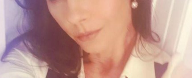 Catherine Zeta Jones, il segreto di bellezza dell’attrice? 2300 euro di creme per il viso