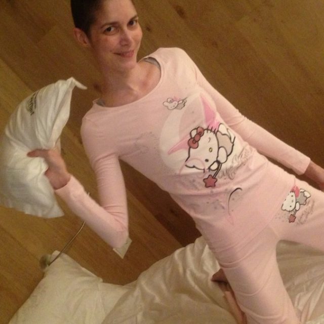 Elena Zulato, la “Miss in pigiama” col morbo di Crohn: “Mai lasciarsi abbattere dalla malattia”
