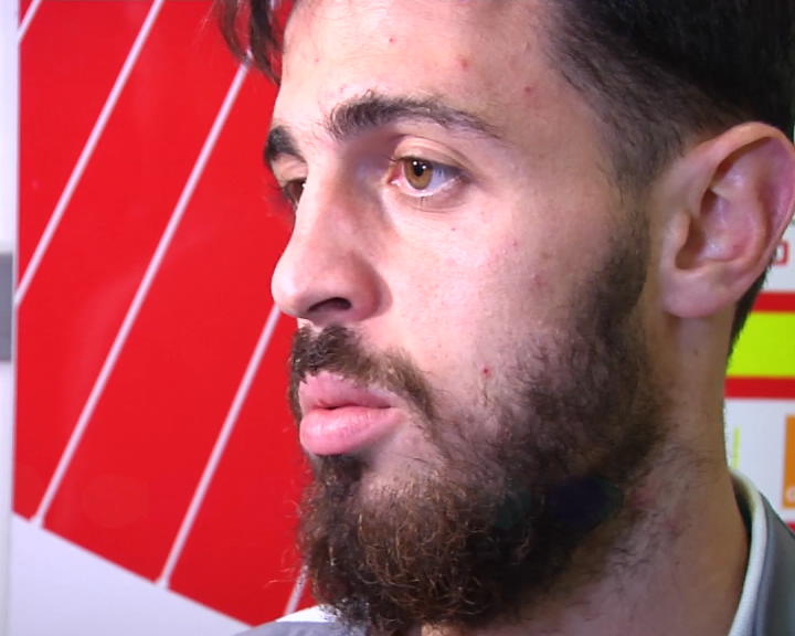 Copertina di Champions league, Bernardo Silva (Monaco) ci crede ancora: “Aggrediremo la Juve”