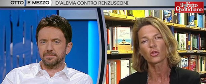 Copertina di Scanzi vs Fusani: “Pd? Se vuole legge anticorruzione, può farla in 3 giorni andando a bussare al M5S e non a Berlusconi”