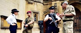 Copertina di Manchester, servizi segreti inglesi aprono inchiesta interna sulle segnalazioni ignorate