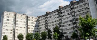 Copertina di Roma, soglie massime di reddito più basse per gli alloggi temporanei: esclusa la metà dei precedenti aventi diritto