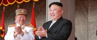 Copertina di Corea del Nord, la mossa di Pyongyang; “Dialogo con Usa alle giuste condizioni”. Sorpresa a vigilia del summit con Cina