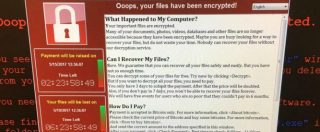 Copertina di Pirateria informatica, Europol: “Attacco hacker senza precedenti, serve indagine”. Renault blocca fabbriche in Francia
