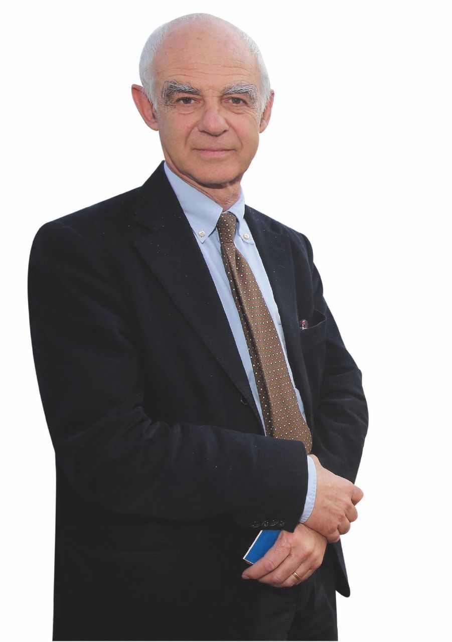 Luca Ricolfi “Macron si sgonfierà, come si è sgonfiato Renzi”