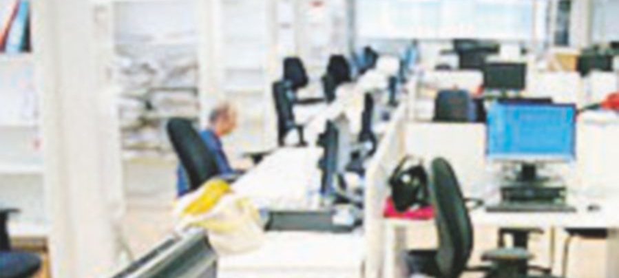 Unità in sciopero: “Proprietà infanga la storia della testata” Unità in sciopero: “Proprietà infanga la storia della testata”