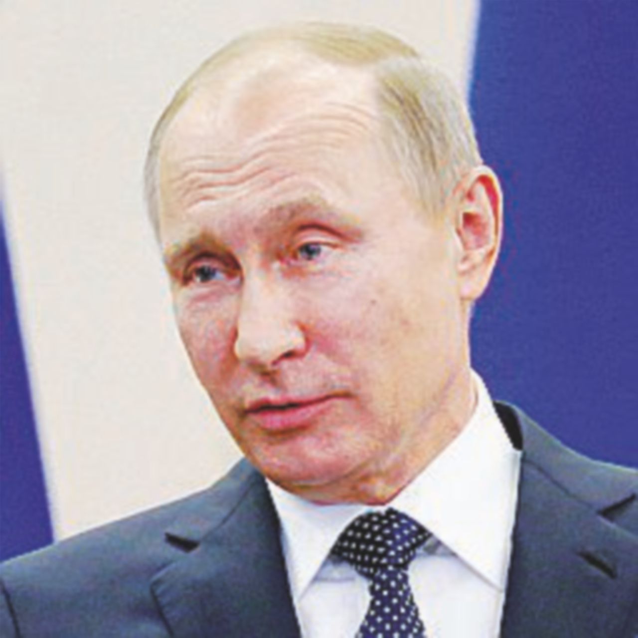 Ai russi piace la “zarina francese” più di Putin