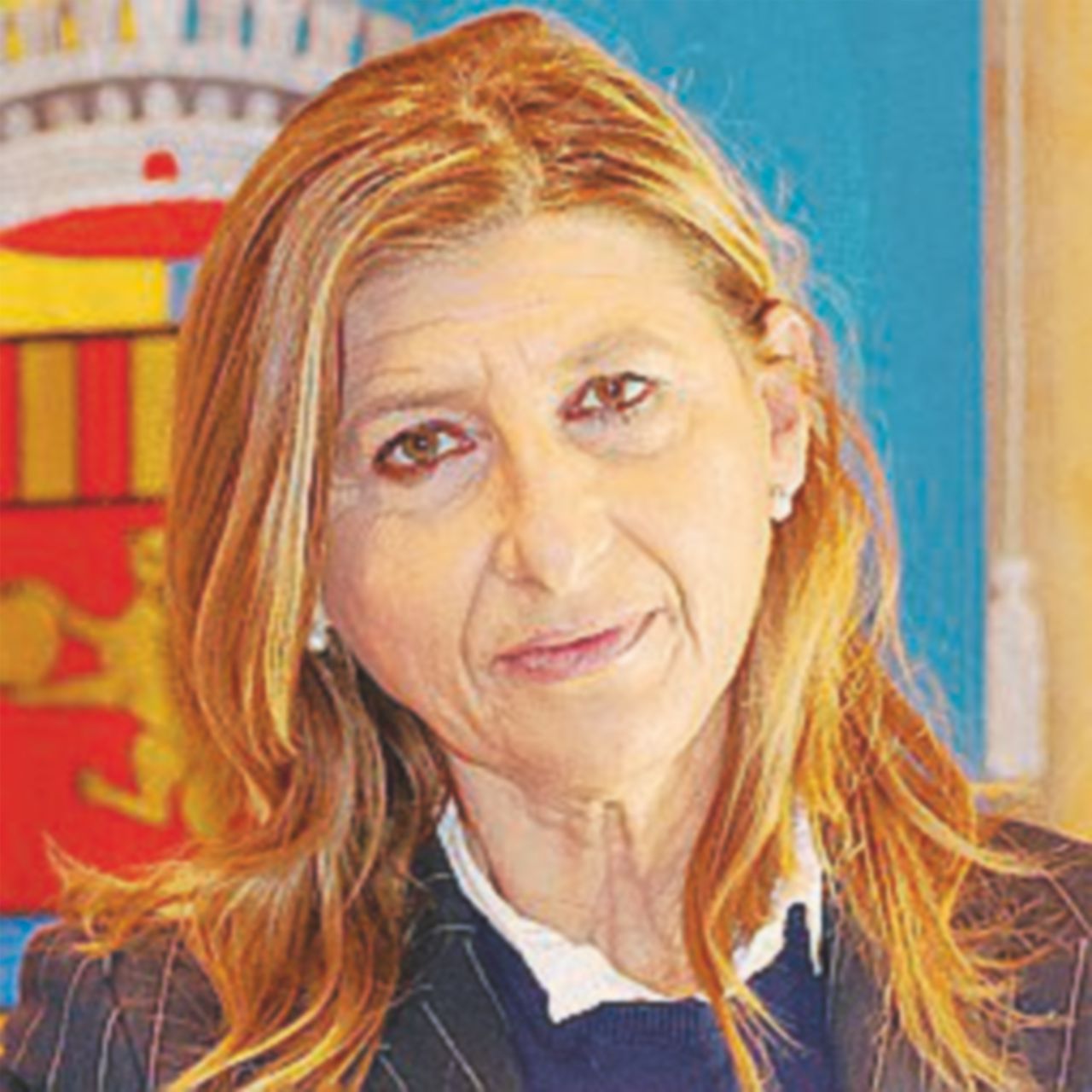 Copertina di Parla la sindaca di Lampedusa: “I delinquenti ci sono sempre”