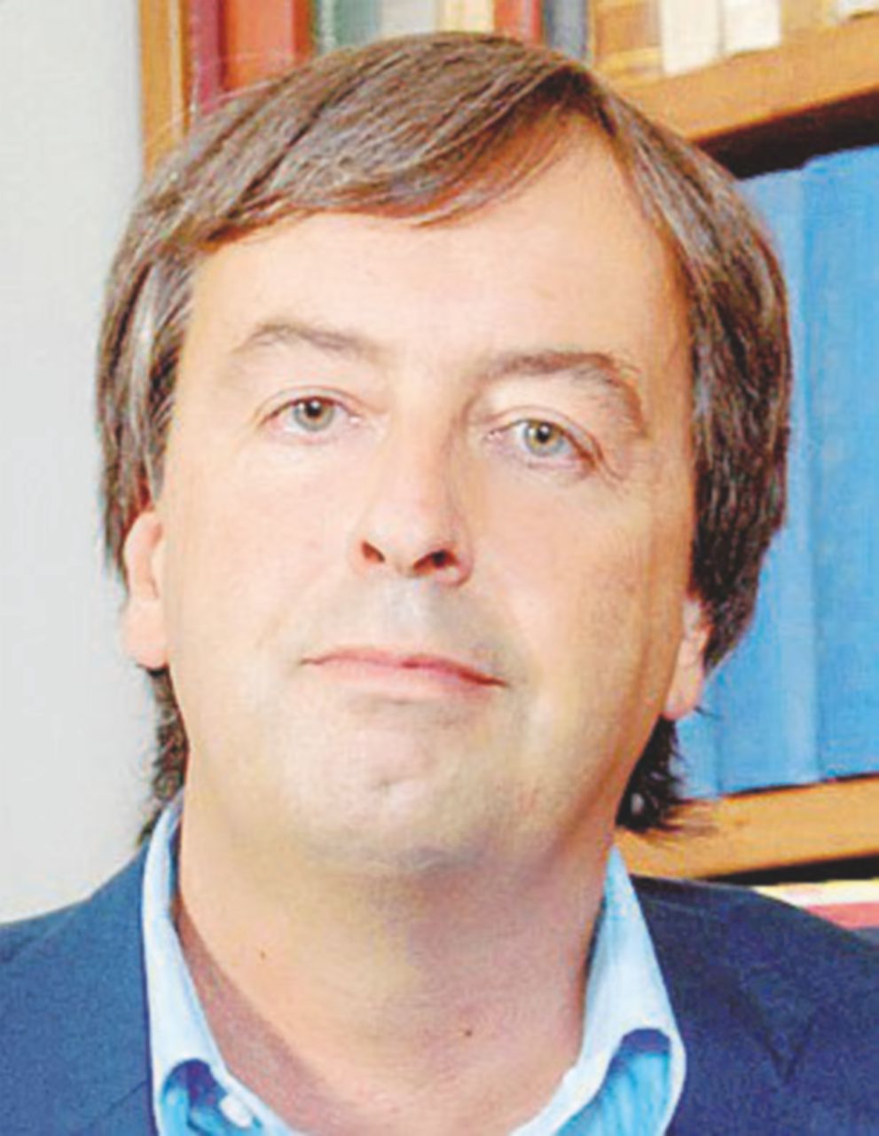 Roberto Burioni - Ansa Burioni, il guru delle cure amato da Renzi nella lista dei 26 mila massoni finita online