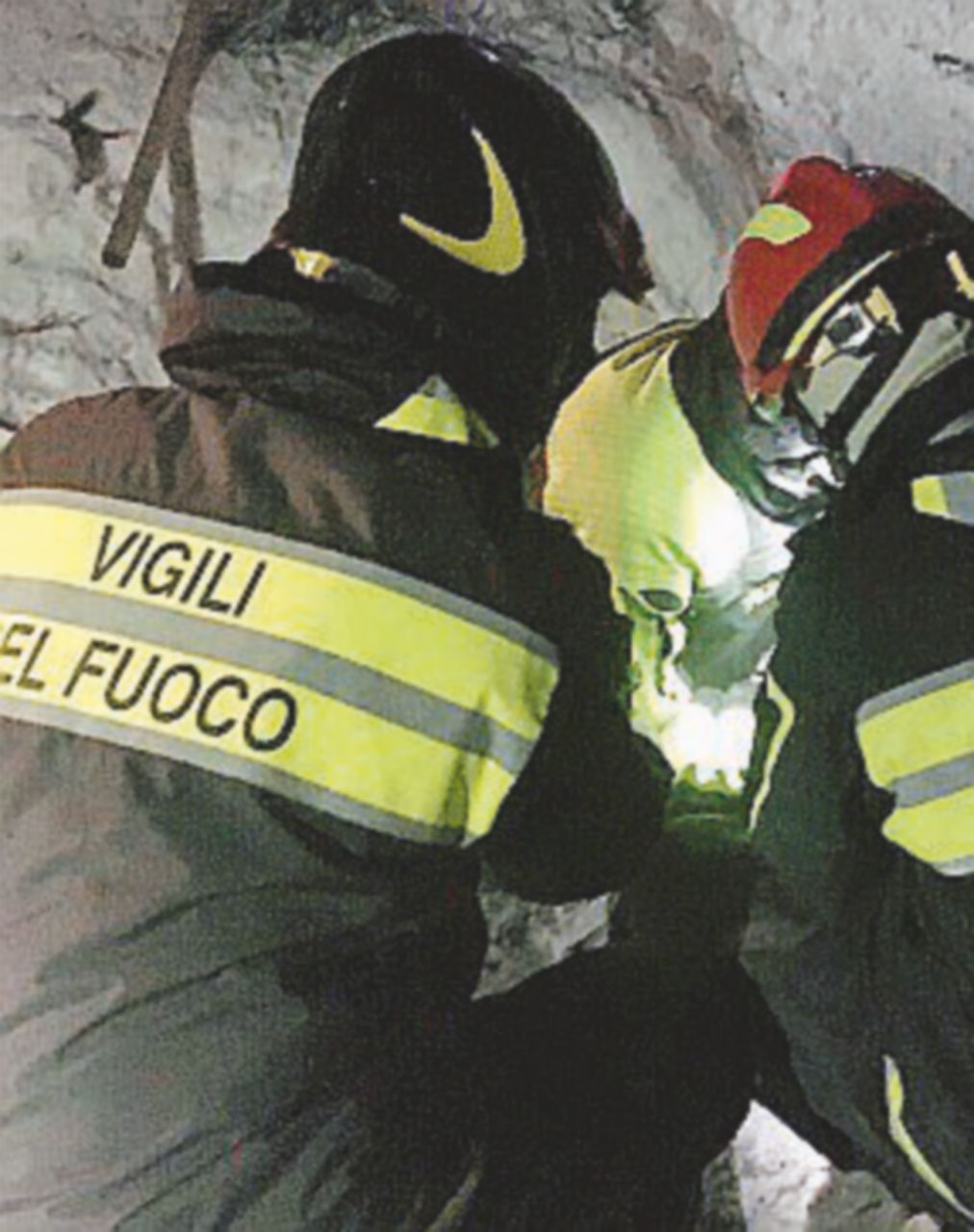 Copertina di Terremoto, i pompieri non pagano il conto e il ristorante ora rischia il fallimento