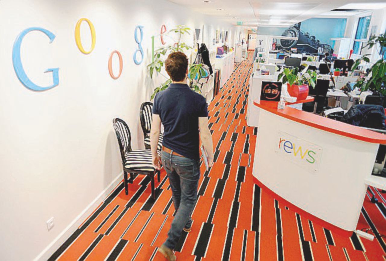 Google cede al fisco italiano e verserà 306 milioni