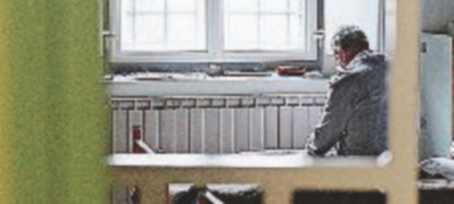 Scarcerato il boss Rocco Papalia. Era in carcere dal 1992 Scarcerato il boss Rocco Papalia. Era in carcere dal 1992